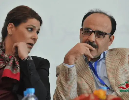 هذه لائحة أعضاء المكتب السياسي الجديد لحزب الأصالة والمعاصرة