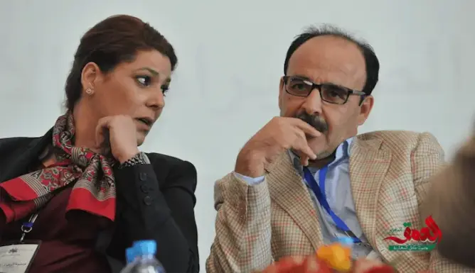 هذه لائحة أعضاء المكتب السياسي الجديد لحزب الأصالة والمعاصرة