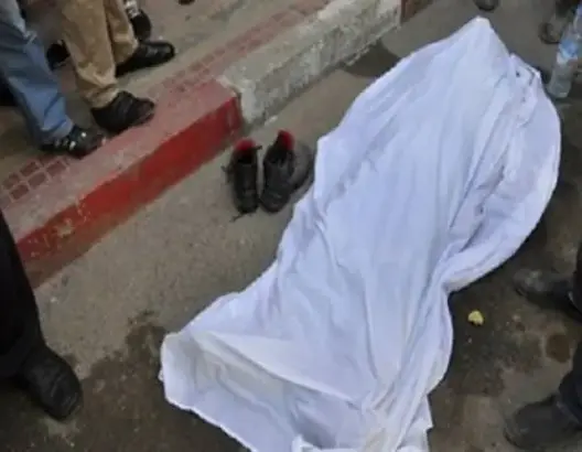 العثور على جثتين مرميتين في شوارع الناظور