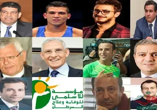 هذه هي الشخصيات المغربية التي اختارتها “لاماب” لسنة 2015