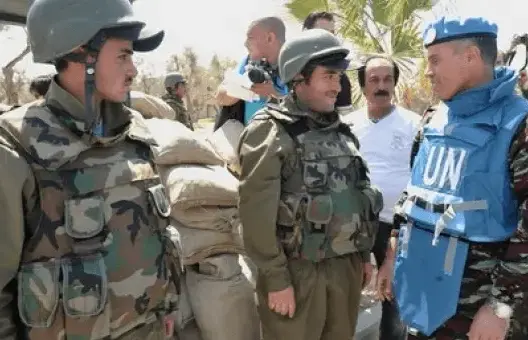 اتهامات جديدة لجنود مغاربة بارتكاب تجاوزات جنسية في إفريقيا الوسطى