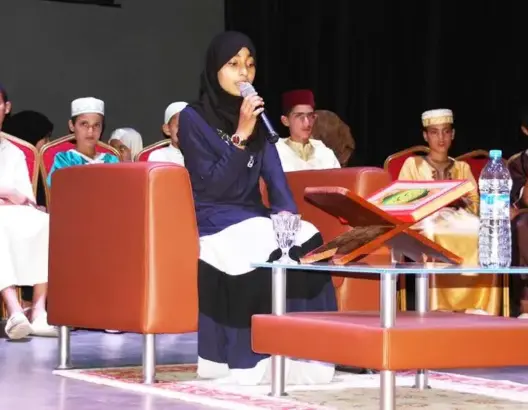 400 مشارك في مهرجان دولي لتجويد القرآن الكريم بالدار البيضاء
