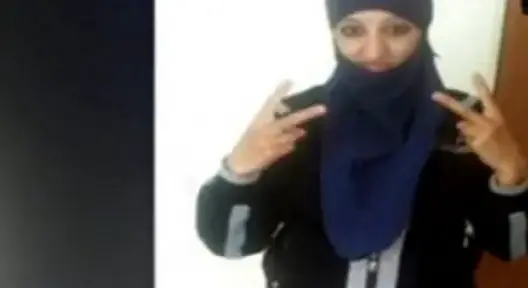فرنسا تقرر تسليم جثة “الانتحارية”حسناء لعائلتها بالمغرب