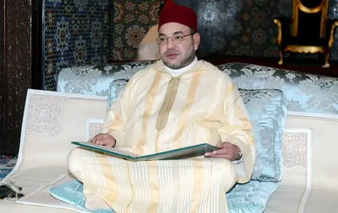 الملك: حرصنا قوي على مواصلة العمل مع الكويت