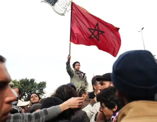فريدوم هاوس تضع المغرب في خانة الدول الحرة جزئيا