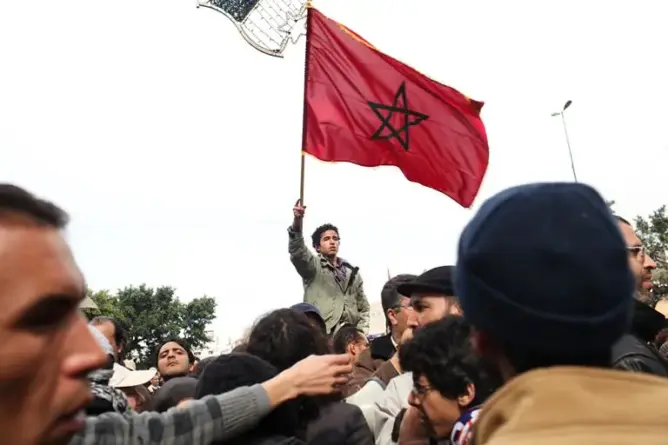 فريدوم هاوس تضع المغرب في خانة الدول الحرة جزئيا