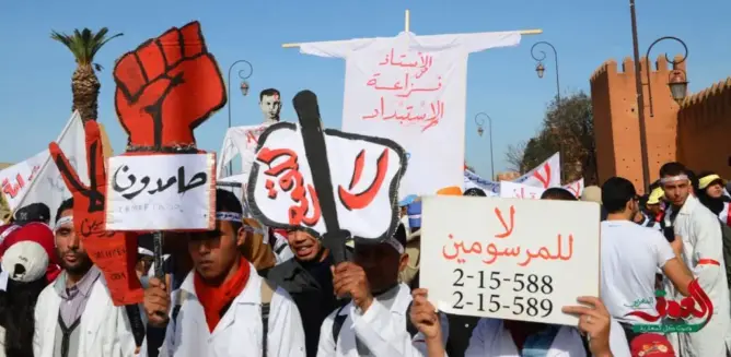 مصطفى اليحياوي: لا يجب الزيادة في منسوب مطالب الأساتذة المتدربين تفاديا لأي مغامرة