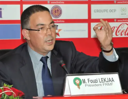 اتهامات للقجع بإعداد ميزانية مجلس جهة طنجة تطوان الحسيمة لسنة 2016
