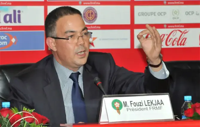 اتهامات للقجع بإعداد ميزانية مجلس جهة طنجة تطوان الحسيمة لسنة 2016