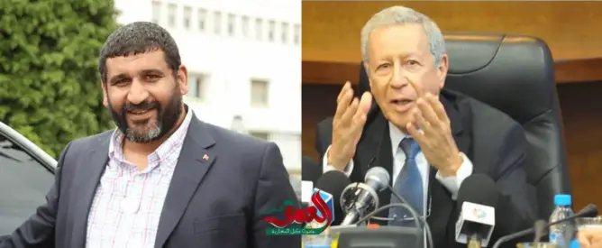 دحمان يشن هجوما على بلمختار بعد تعيين مدراء الأكاديميات الجهوية