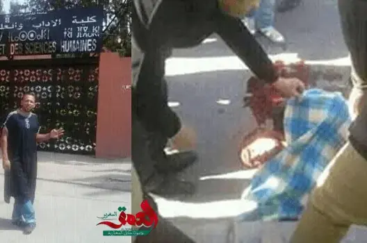 متابعة 11 شخصا بتهمة “القتل العمد” في حق طالب بمراكش