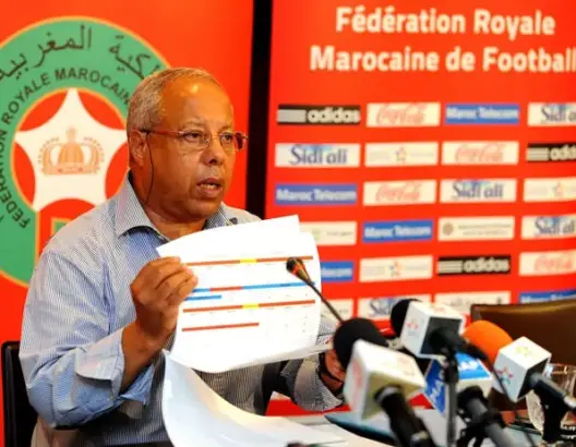 4 ملايير سنتيم تكلفة منتخب فاخر الذي غادر “الشان” مبكرا