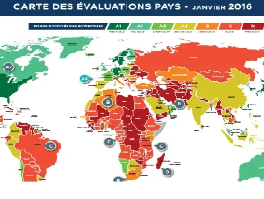 “كوفاص” الفرنسية تصنف المغرب كبلد آمن للاستثمارت