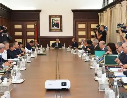 الحكومة تحدد تاريخ الانتخابات التشريعية في اجتماعها غدا الخميس
