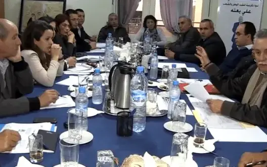 التقدم والاشتراكية يدعو إلى مخطط استعجالي لمواجهة آثار الجفاف