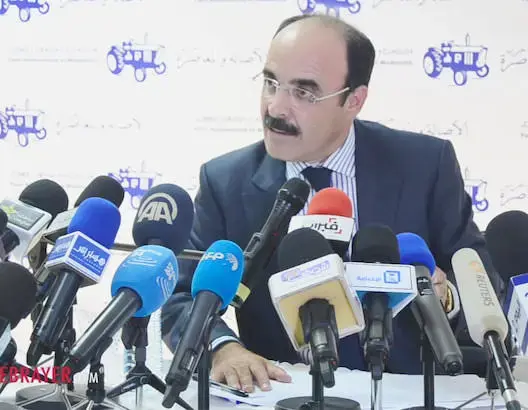 أبلاضي: ساكنة الصحراء لن تنسى ما قام به العماري في إكديم إزيك