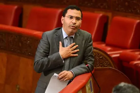 الخلفي: الأمن يتابع تحركات التنظيمات الإرهابية على شبكات التواصل الأجتماعي