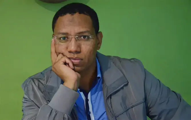 المسكوت عنه في خطاب مواجهة العماري للإسلاميين