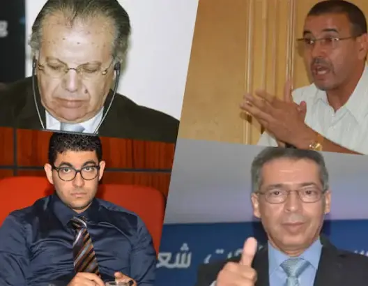 هكذا تفاعل محللون وسياسيون مع تقلد العماري زعامة حزب الجرار