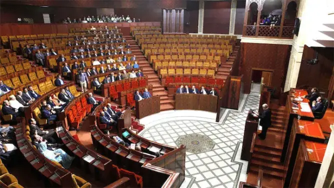 “الصحة” تؤكد عدم تسجيل وفايات والبرلمانيون يقرؤون الفاتحة على “ضحايا الزلزال”