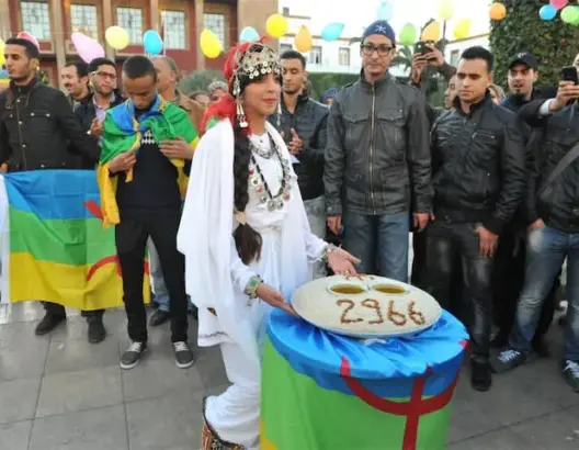 باحث أمازيغي: السنة الأمازيغية أكذوبة تاريخية اخترعتها فرنسا