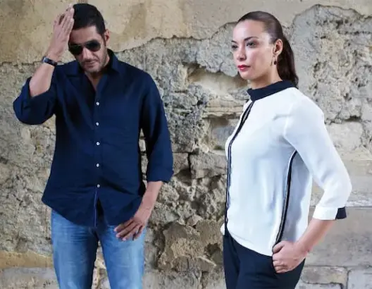 هل سيحضر عيوش وأبيضار لمحاكمة يوم غد بسبب “الزين لي فيك”