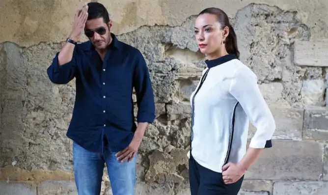 هل سيحضر عيوش وأبيضار لمحاكمة يوم غد بسبب “الزين لي فيك”