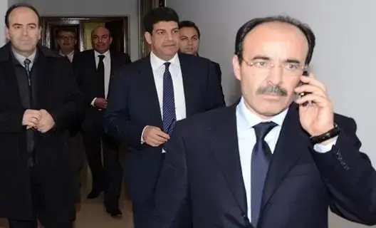 السحيمي: العماري أصبح أمينا عاما للبام في مؤتمر “ستاليني”