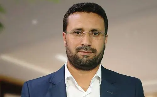 بناجح: هجوم العماري على الإسلاميين لا يستحق التعليق