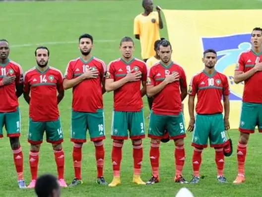 الجامعة تعاقب المحليين بإلغاء طائرتهم الخاصة للعودة إلى المغرب