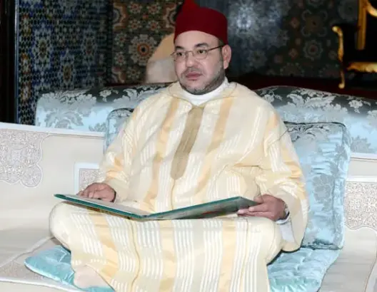 الملك يدعو لحماية حقوق الأقليات الدينية في البلدان الإسلامية