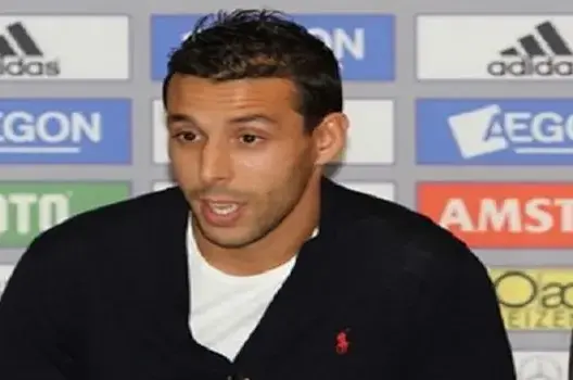 منير الحمداوي يوقع رسميا لأم صلال القطري