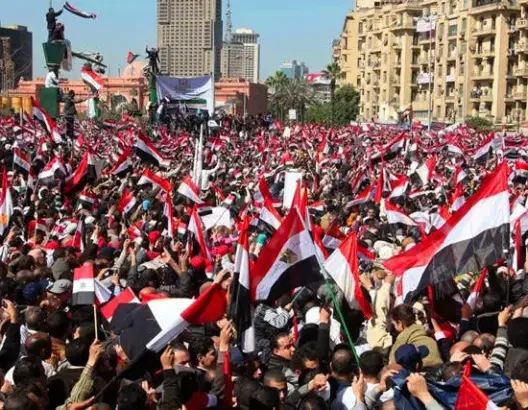 الإخوان المسلمون: ذكرى 25 يناير بمصر ستشهد حراكا ثوريا غير متوقع