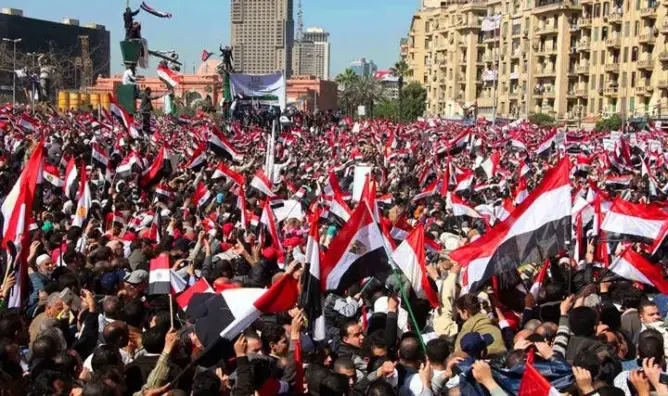 الإخوان المسلمون: ذكرى 25 يناير بمصر ستشهد حراكا ثوريا غير متوقع