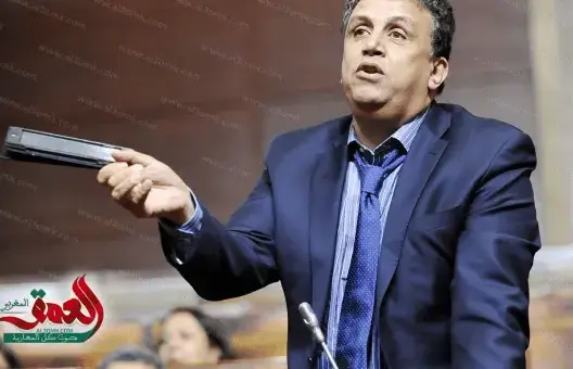 وهبي يهدد بمقاضاة منابر بخصوص صفقة “تأمين المحصول”
