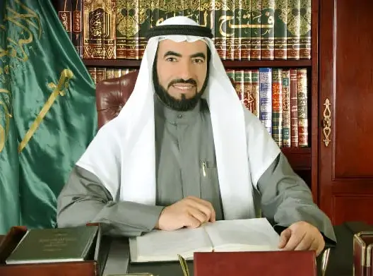 السويدان: اللهم إني نويت العمرة ولكنهم منعوني