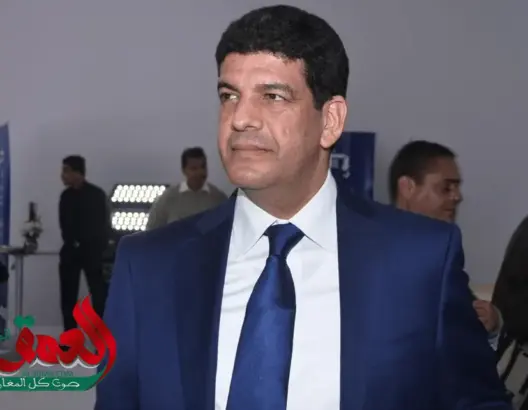 الباكوري يدعو في مؤتمر حزبه لتطهير الخطاب السياسي من الشعبوية