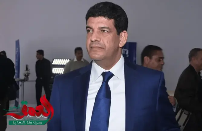الباكوري يدعو في مؤتمر حزبه لتطهير الخطاب السياسي من الشعبوية