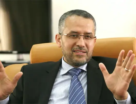 الشوباني: جهة تافيلالت مؤهلة لتكون رائدة في المجال الرياضي