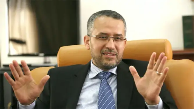 الشوباني: جهة تافيلالت مؤهلة لتكون رائدة في المجال الرياضي
