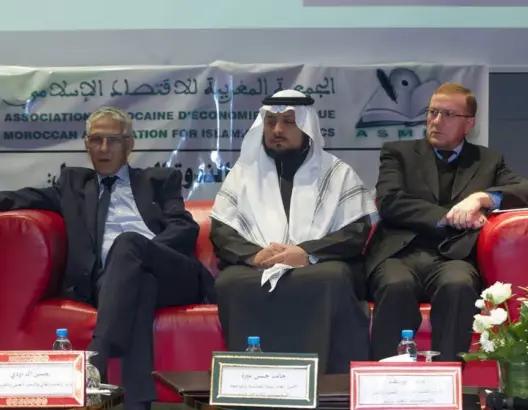 الأمين العام لـ”إيوفي”: المغرب له أرضية صحيحة لنمو الأبناك الإسلامية