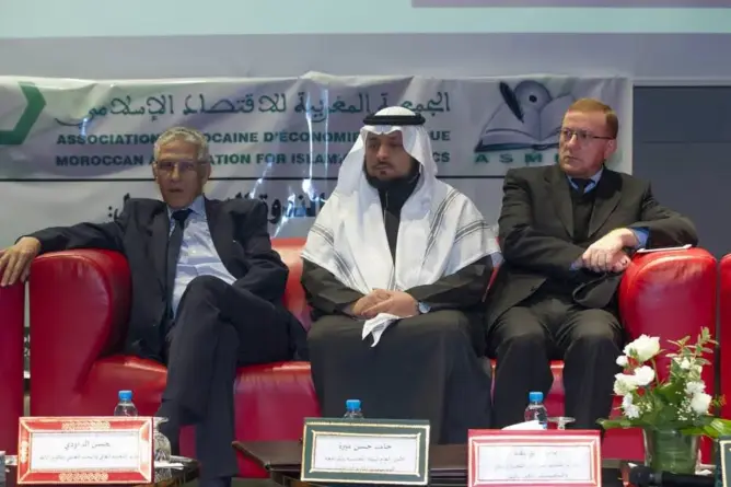 الأمين العام لـ”إيوفي”: المغرب له أرضية صحيحة لنمو الأبناك الإسلامية