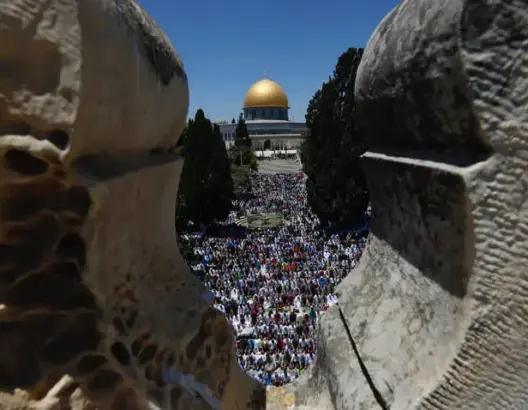 بعد اعتذار المغرب.. إندونيسيا تستضيف قمة طارئة حول فلسطين