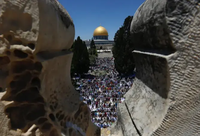 بعد اعتذار المغرب.. إندونيسيا تستضيف قمة طارئة حول فلسطين