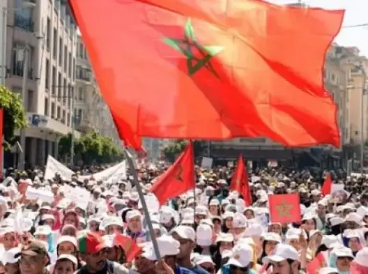 مؤشر الديمقراطية  لسنة 2015 يضع المغرب في مرتبة متأخرة