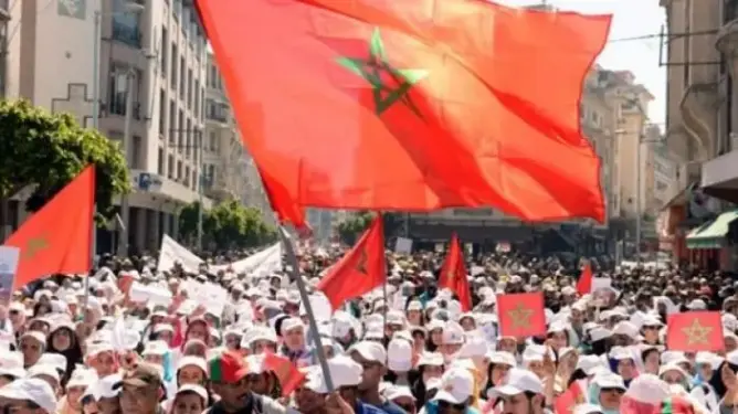 مؤشر الديمقراطية  لسنة 2015 يضع المغرب في مرتبة متأخرة