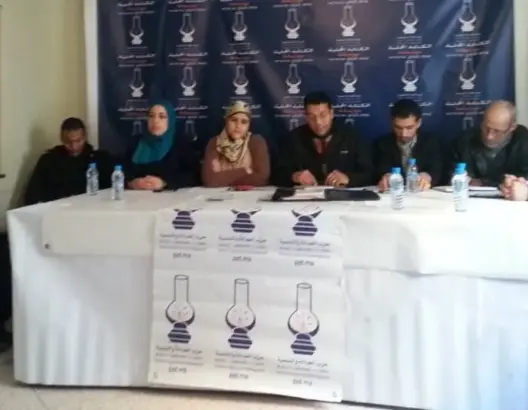 البيجيدي يطالب وزارة الصحة بفتح تحقيق بجماعة بوزنيقة