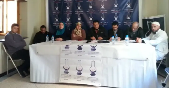 البيجيدي يطالب وزارة الصحة بفتح تحقيق بجماعة بوزنيقة
