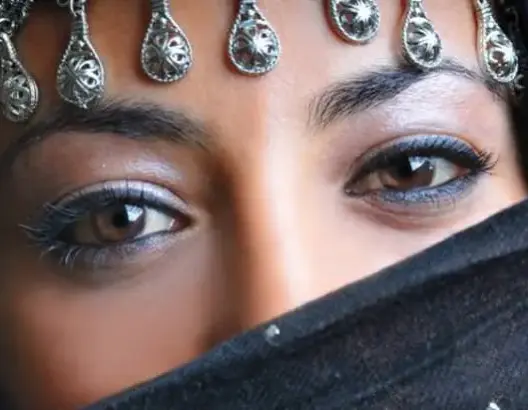وأصبح لعيون المغاربة مسابقة لاختيار أجملها