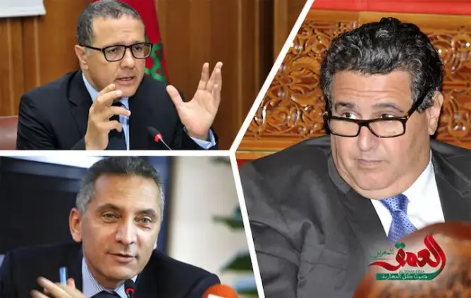 اتهام بـ”استغلال النفوذ والاحتكار” يجر ثلاثة وزراء للمساءلة البرلمانية